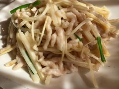 -马凯餐厅(长椿街店)