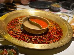 -哥老官重庆美蛙鱼头(松江地中海十八哥店)