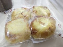 -顶东面包花园·生日蛋糕(世博店)