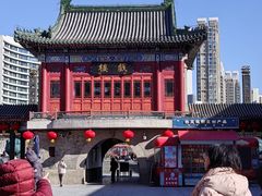 -古文化街旅游区