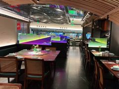 大堂-望湘园·洞庭渔宴(浦江欢乐颂店)