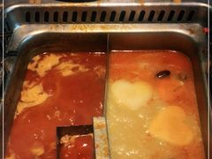 -大隐·成都火锅Bistro(合生麒麟新天地店)