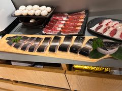 -泥炉烧肉师(新街口金銮巷店)