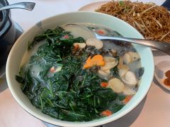 -花城苑广府菜(侨鑫店)