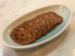 -锦園(伊势丹美食城店)