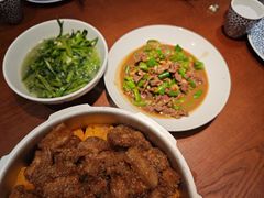 -乡村井冈·乡野江西菜(黄龙店)