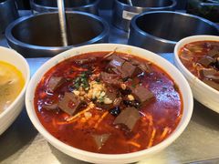 -老乡鸡(旭辉御府店)