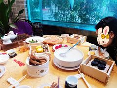 抓钱手-顺德渔村·岭南一号