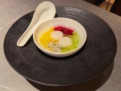 鲜果醪糟汤圆-淮扬府·游园京梦(欢乐汇店)