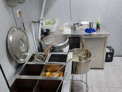 -张记竹升面(桂林路店)