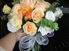 -金喜缘鲜花(岐山县城店)