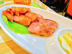 -台北楚楚园馅饼粥(虹桥南丰城店)