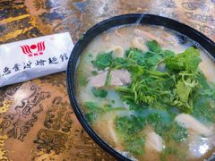 烩面In-惠丰源烩面馆(经七路店)