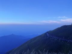 -萍乡武功山风景名胜区