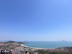 -崂山仰口游览区