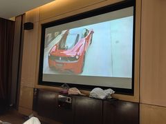 -金色印象·4K影院式足体养生(南方花园店)
