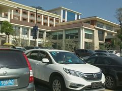 -三英温泉度假酒店-自助餐厅