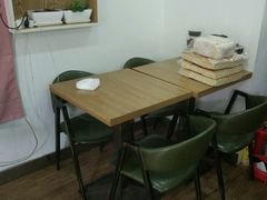 -Miss Fresh轻食(南京西路店)