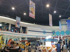 -弘阳·未来世界(弘阳广场店)
