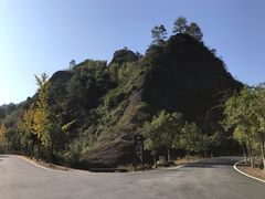 -崀山风景名胜区