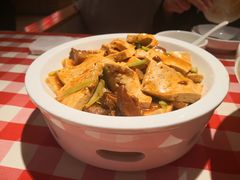 -西贝莜面村(当代商城店)