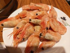-汉巴味德(沈阳万象汇店)