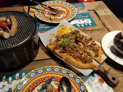 -卢布里西餐厅(总店)