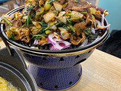 -紫光园·烤鸭(美术馆店)