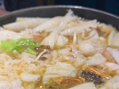 -滇铺子·云南特色菜·第九届野生菌美食节(曲靖万达店)