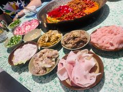 -五里关火锅(牛市口店)