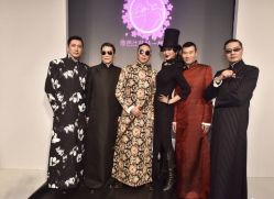 -东田造型
