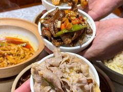 -马凯餐厅(地安门店)