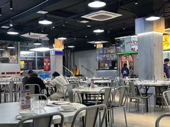 -明本湛江鸡•海鲜小厨(陈家祠店)