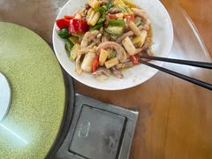 -阿弟早茶大排档(九村店)