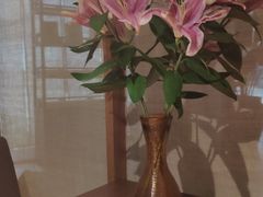 -菩提素素食餐厅(晶郦馆店)