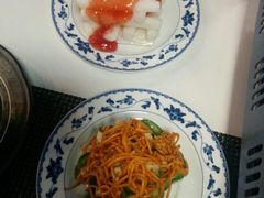 -泉味道贵州厨房(三里河店)