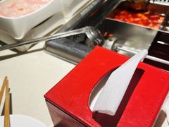 -海底捞火锅(上元大街店)