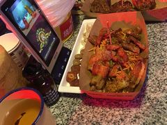 -蘭奢雅集·江浙菜(青山江滩店)