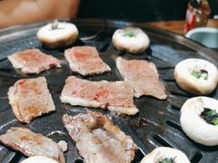 -九田家黑牛烤肉料理(太阳宫广场店)