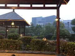 -咸宁万豪温泉谷度假区