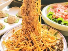-三江两海老火锅(北京首店)
