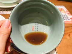 -古春堂·凉茶糖水铺(拱北口岸店)