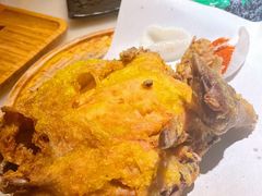 -遇见长安之高山流水(李家村万达店)