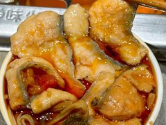 -海底捞火锅(宇飞大厦店)