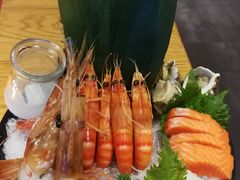 -赤坂亭·M9和牛烧肉·铁板烧·日料398放题(长泰广场店)