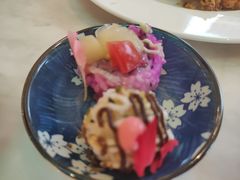 -喝彩海鲜自助餐厅(宜宾城市名人酒店)