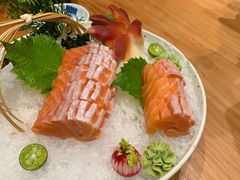 -吟松日式料理(莘庄店)