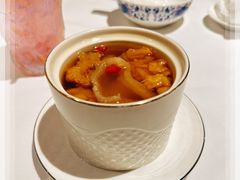 -Yan Ting 宴庭中餐厅(上海静安瑞吉酒店)