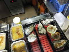 -冯姐生蚝(迎宾广场店)