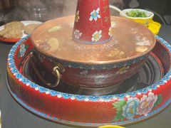 -羊大爷涮肉(亮马桥店)